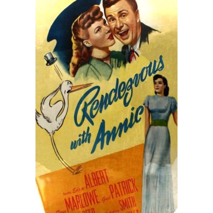 Rendezvous with Annie – 1946 aka Corporal Dolan Goes